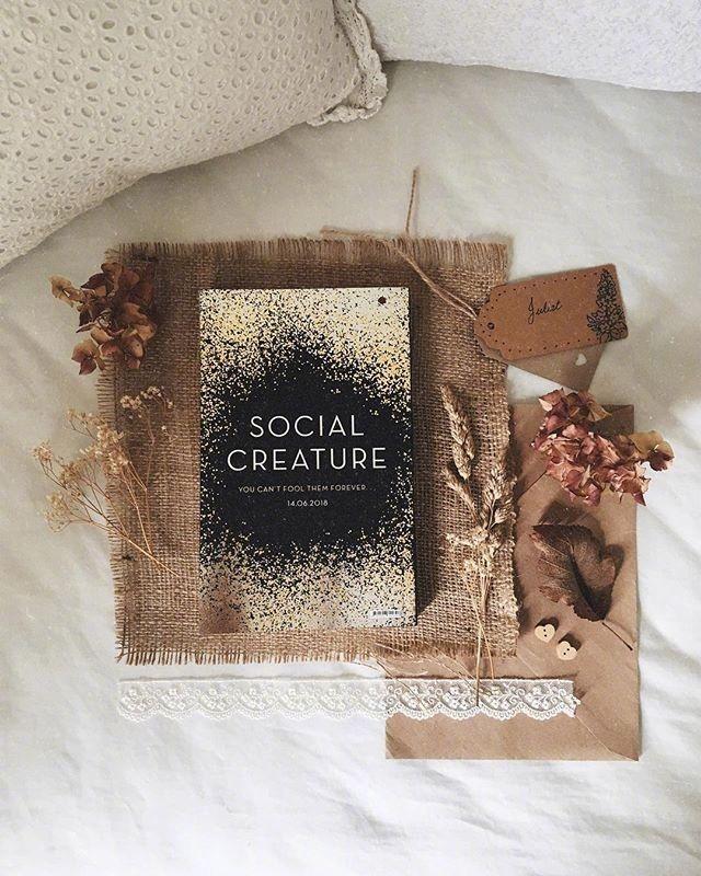 致自己的一句个性签名，你最喜欢哪句？