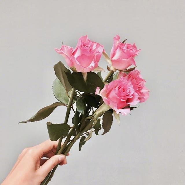 表达偏爱和满是宠溺的句子，很甜很撩人！