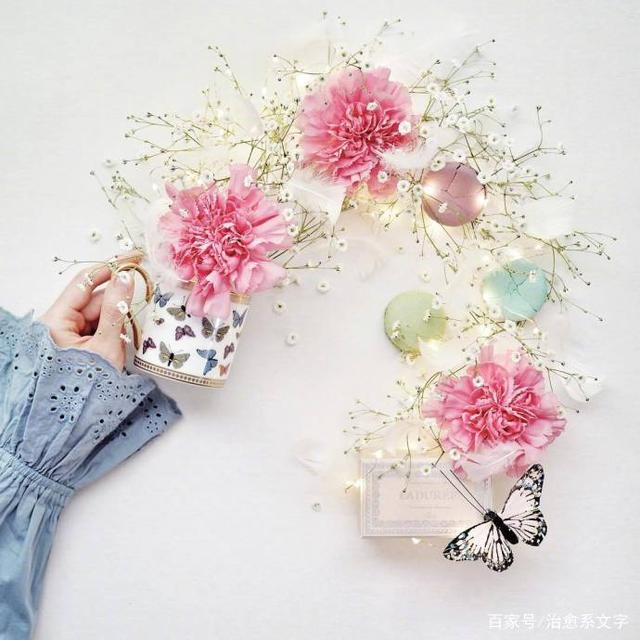 2021年给爸爸的祝福语，简短暖心，父亲节快乐！