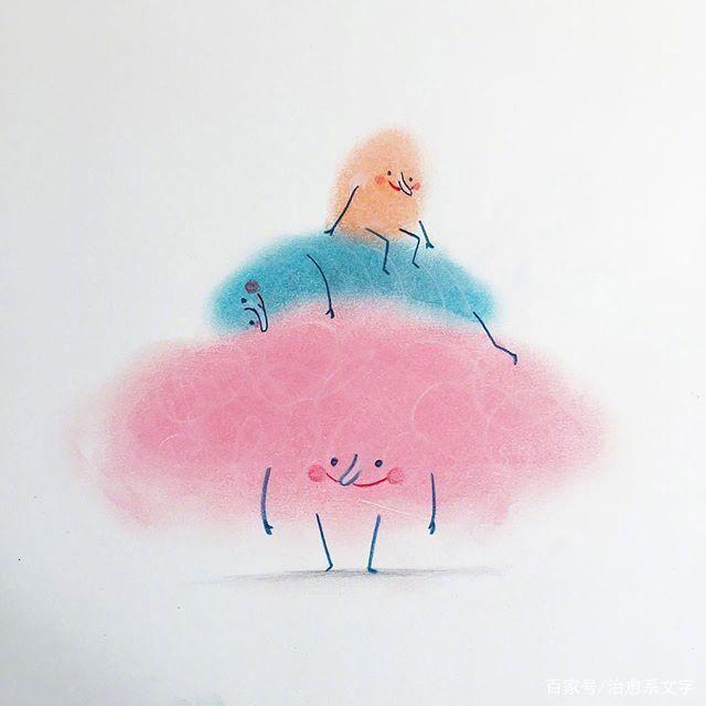 特别真实的哲理说说,让你悟透人生,看懂世事!