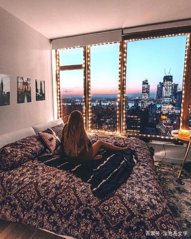 让人忍不住哭泣的24句话，超级虐心，句句催泪！