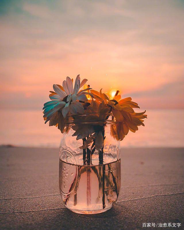 最有文采的人生感悟说说，句句引人深思！