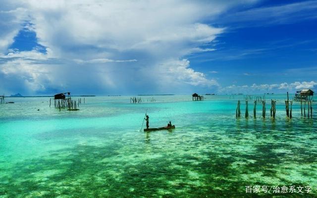 感慨一下人生的语录，发朋友圈引人深思！