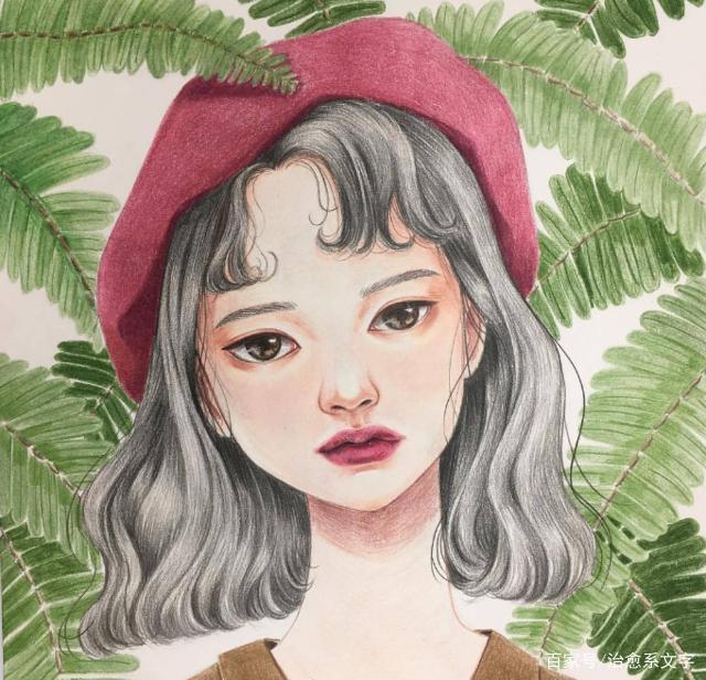 表达心情失落的24句话，伤感深情，边看边哭！