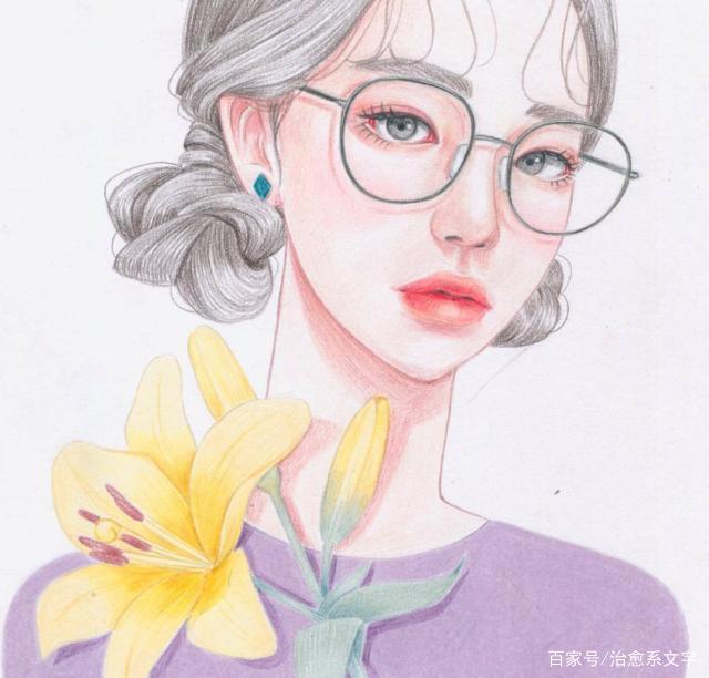 表达心情失落的24句话，伤感深情，边看边哭！