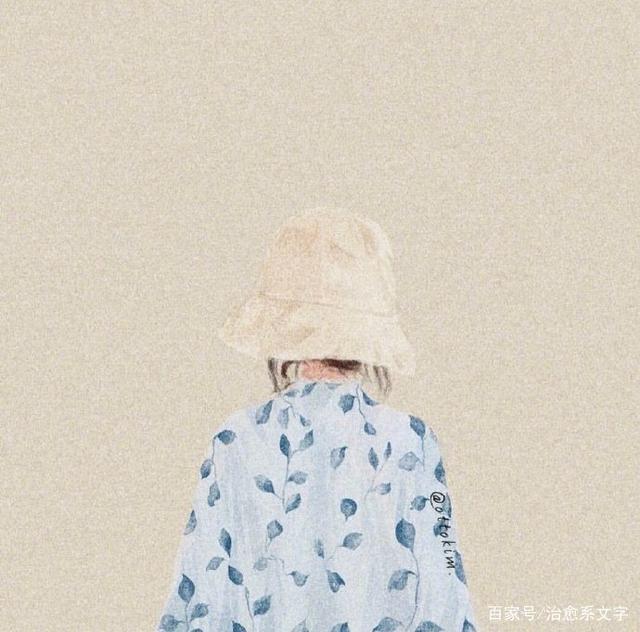 朋友圈最伤感的心情短句，看一次哭一次！