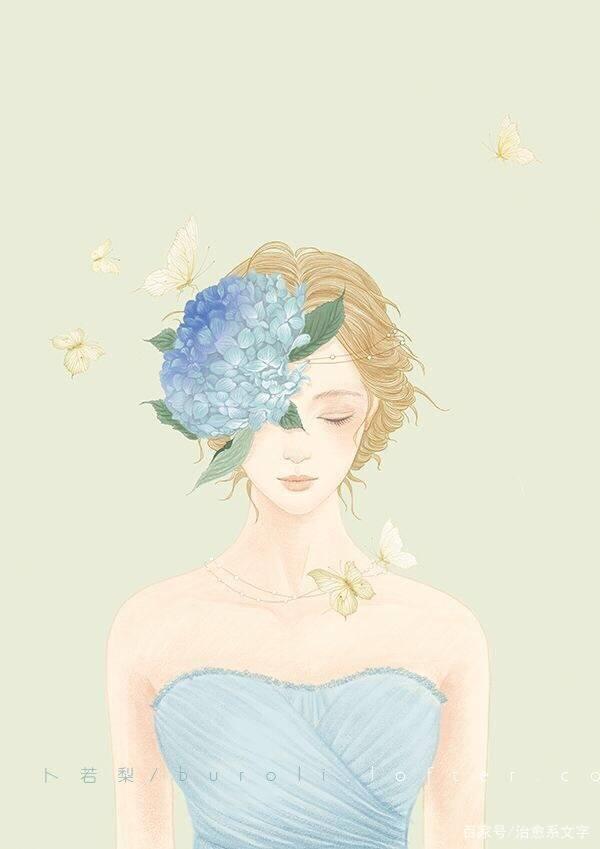 六月发朋友圈的伤感说说，99%的人都看哭了！