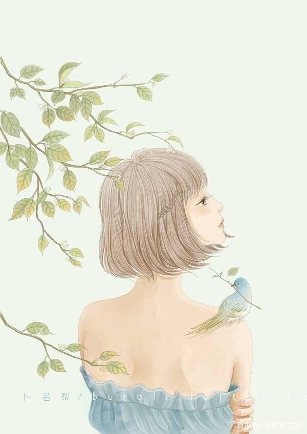 六月发朋友圈的伤感说说,99%的人都看哭了!