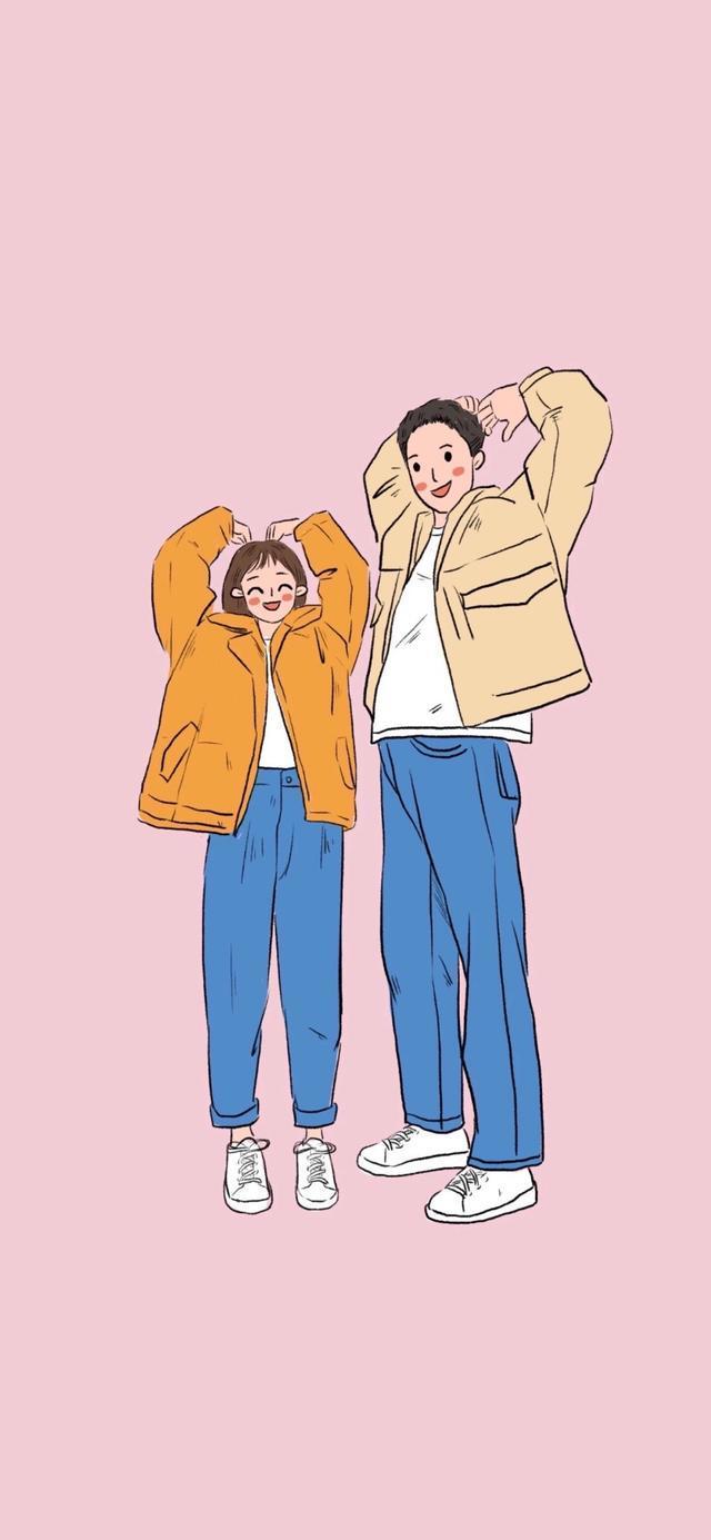 情侣暖心说说，浪漫至极，让人无法抗拒！