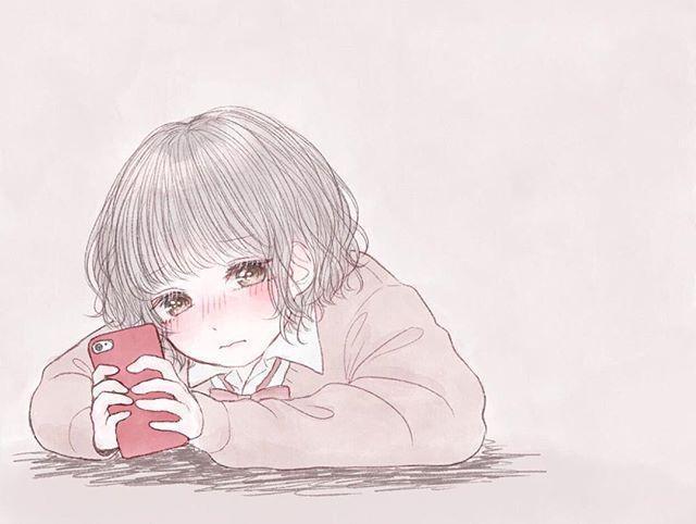 独自一人难过的说说，简短虐心，触碰泪点！