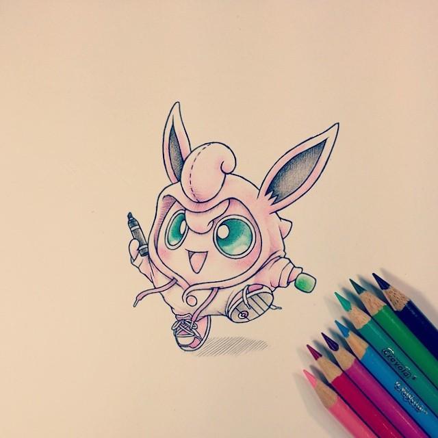 让人笑到抽搐的搞笑说说，个个奇趣横生！