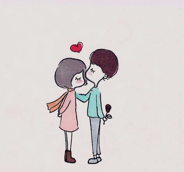 2021网红情话，浪漫至极，让人无法抗拒！