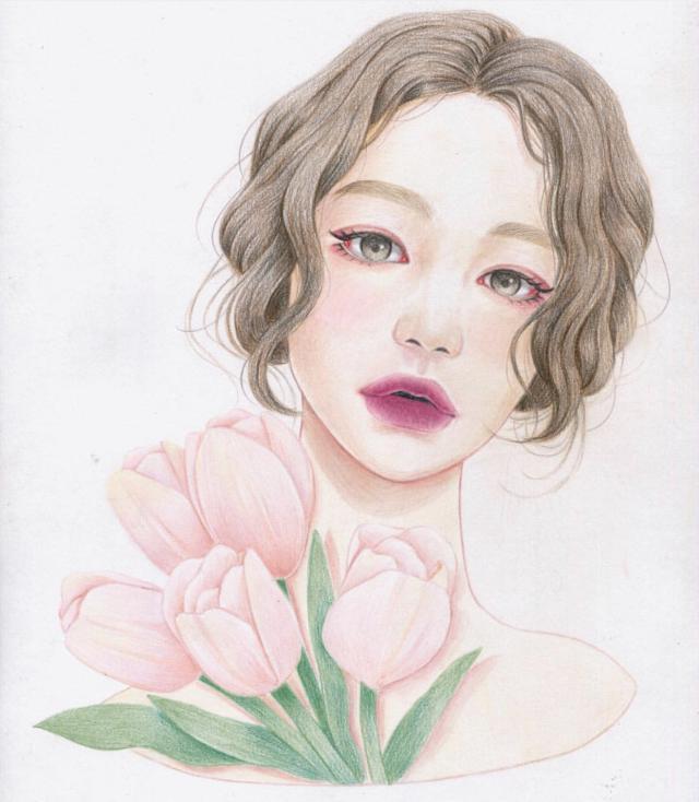 一边崩溃一边治愈的说说，很潮很流行！