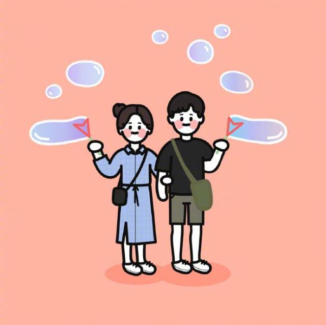 打动女孩的甜言蜜语，说给心爱的她听吧！