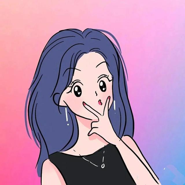 一级精致的心情文案，简单干净，人人点赞！