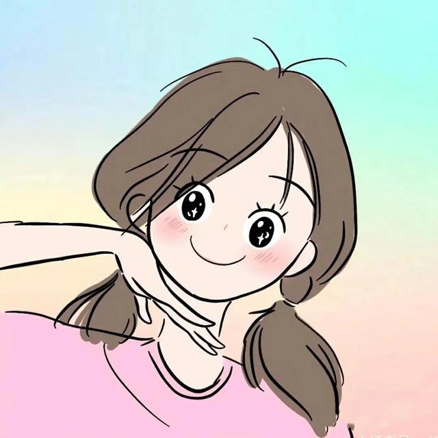 一级精致的心情文案，简单干净，人人点赞！