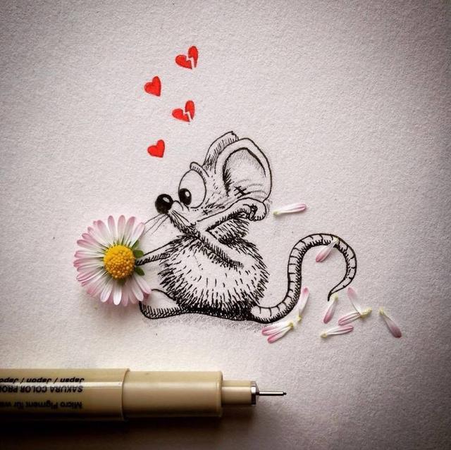 幽默高智商段子，简短精辟，个个奇趣横生！