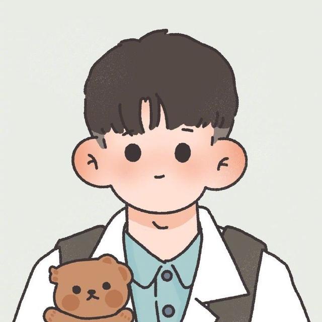 超暖心的治愈系语录，简短走心，独一无二！