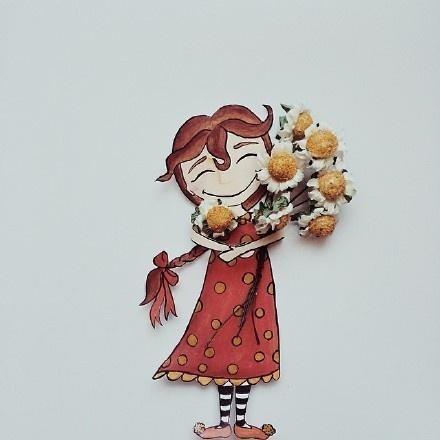 很暖很治愈的唯美句子，经典窝心，深度好文！