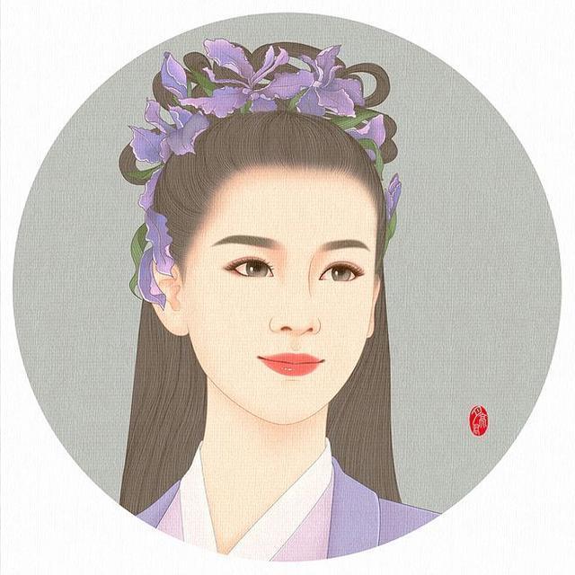 温柔治愈的古风说说，简短文艺，一眼沦陷！