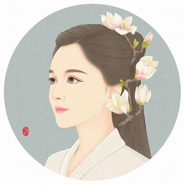 温柔治愈的古风说说，简短文艺，一眼沦陷！