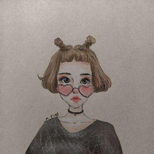 温柔到爆的心情短句，干净唯美，越看越爱！