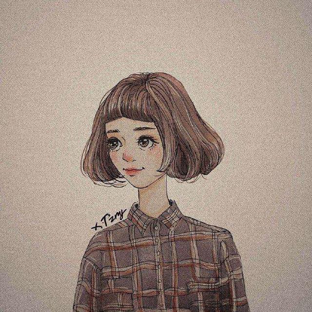 温柔到爆的心情短句，干净唯美，越看越爱！