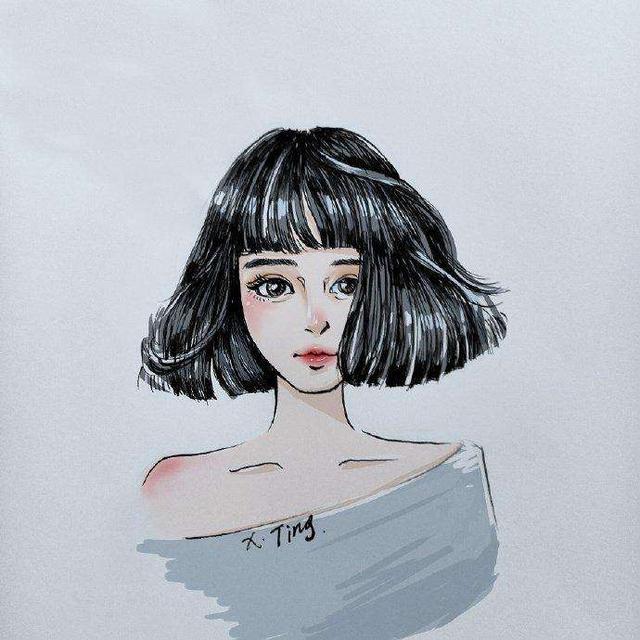 温柔到爆的心情短句，干净唯美，越看越爱！