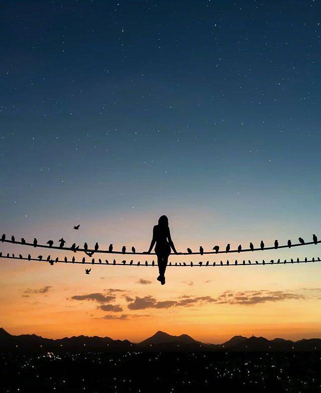 最深沉最经典的人生感悟，句句充满智慧！