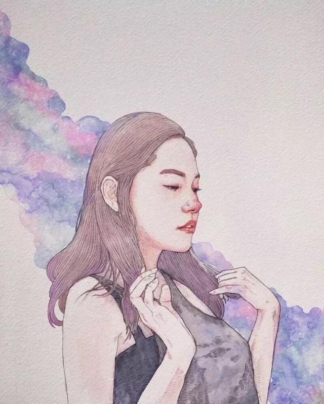 2021难过的说说，唯美虐心，看哭无数人！