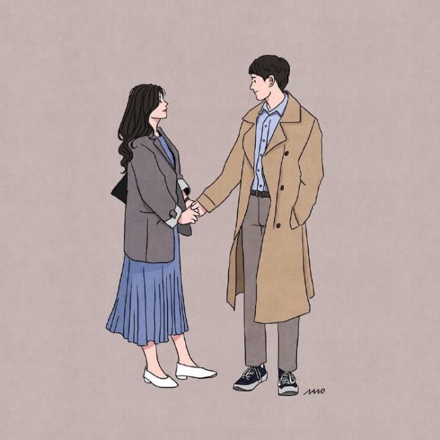 最走心的情感语录，句句有感而发，说到心坎！