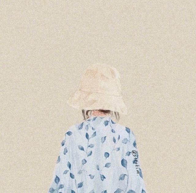 2021超丧超心酸的句子，看完想放声大哭！