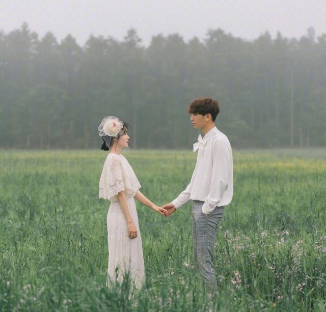 最容易撩到妹子的情话，说给心爱的她听吧！