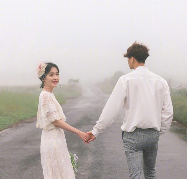 最容易撩到妹子的情话，说给心爱的她听吧！