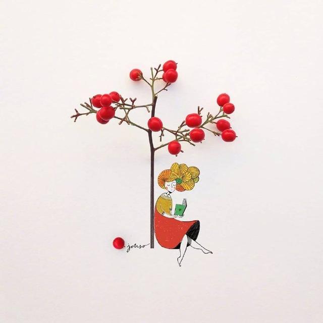 唯美的人生感悟，有深度有品位，值得分享！