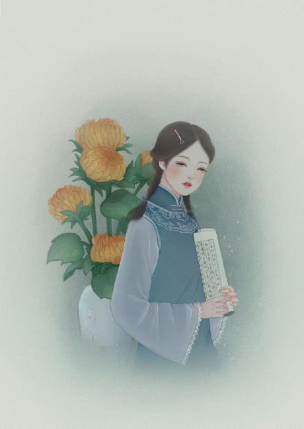 诠释爱情的唯美句子，经典入心，百看不厌！