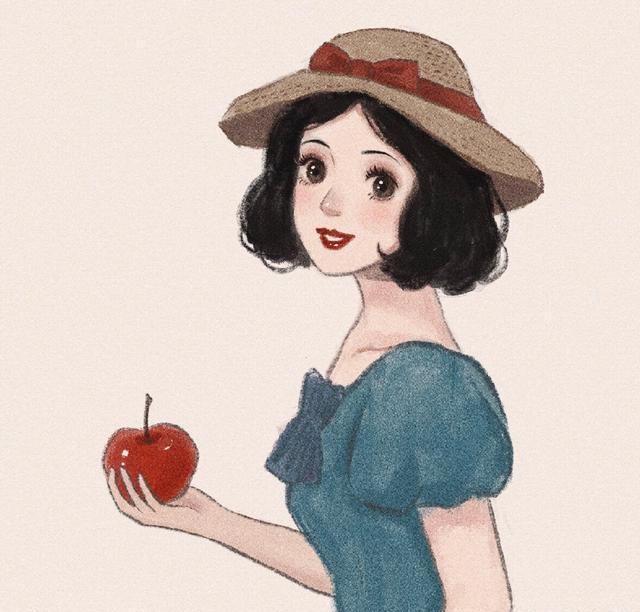 四月写给自己的一句话，唯美走心，人见人爱！