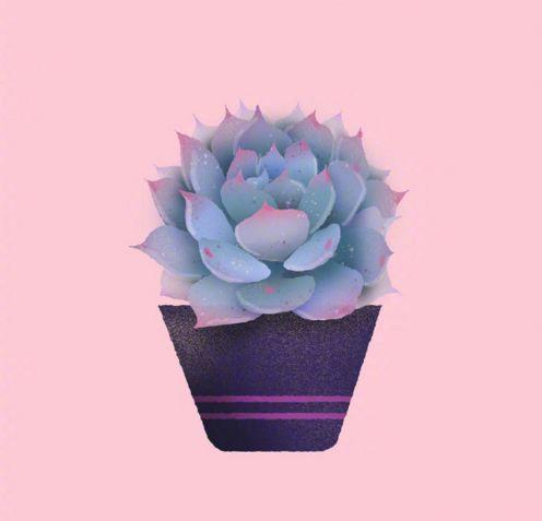 洒脱的人生态度文案，每日一读，豁达一生！