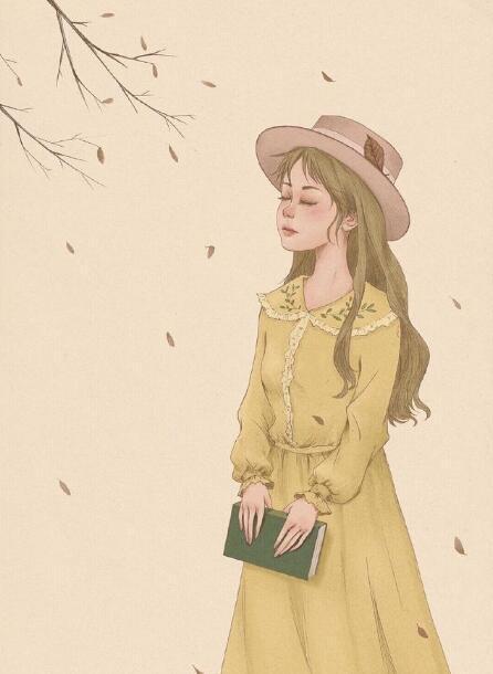 表达心累又无奈的心情语录，看哭无数人！