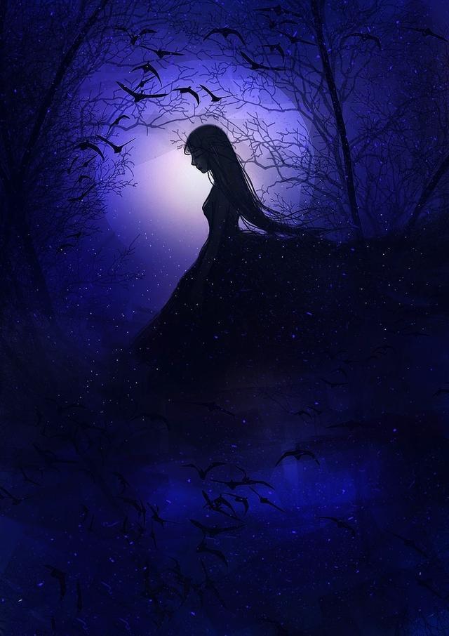 心里不开心的句子，伤感深情，看哭无数人！