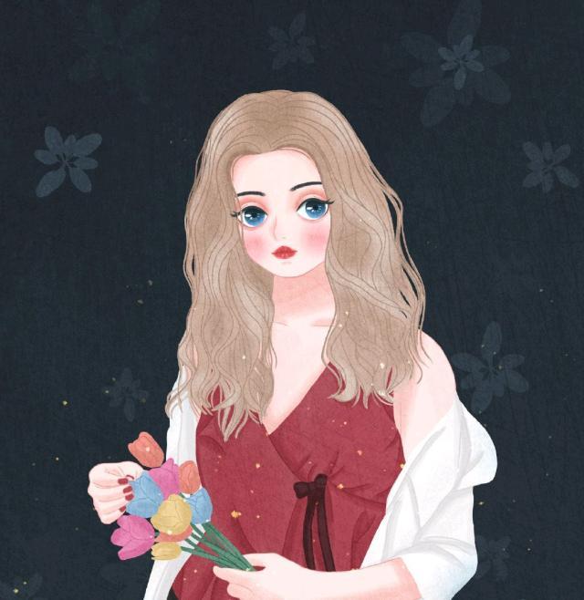 女生成熟稳重的签名句子，干净走心，越看越爱！