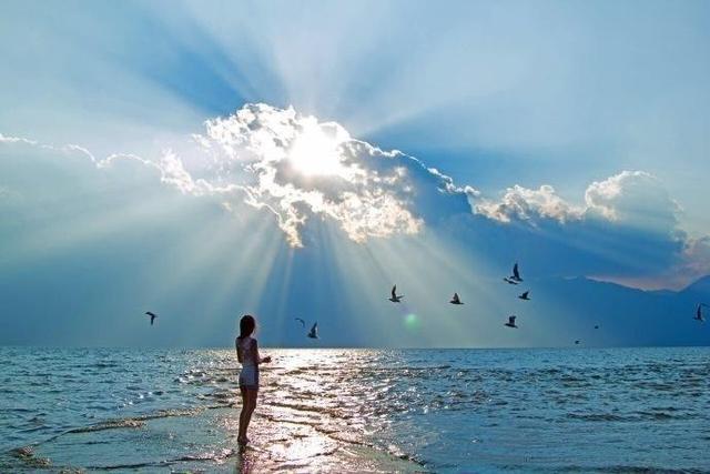 努力上进的句子，元气满满，每一句都很棒！