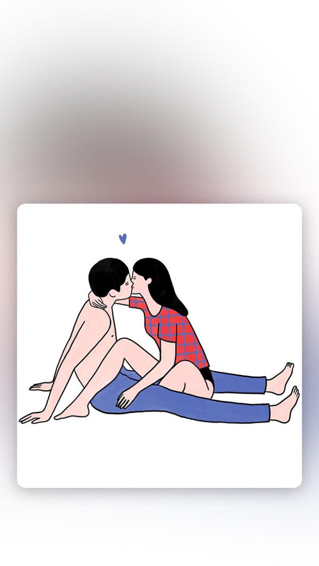 最流行的爱情短句，发自肺腑，引人共鸣！