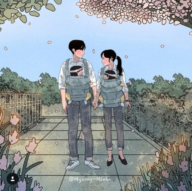 文艺到爆的暖心情话，简短煽情，句句撩心！