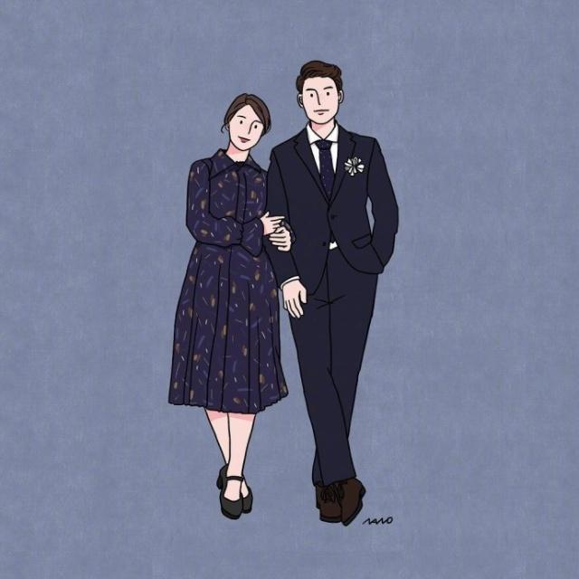 三观很正的爱情文案，送给红尘中的你！