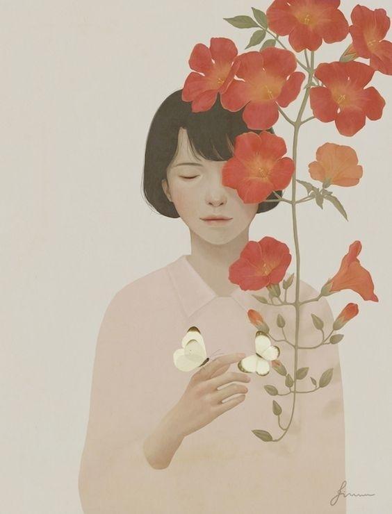 心堵的句子，字字锥心，看一次哭一次！