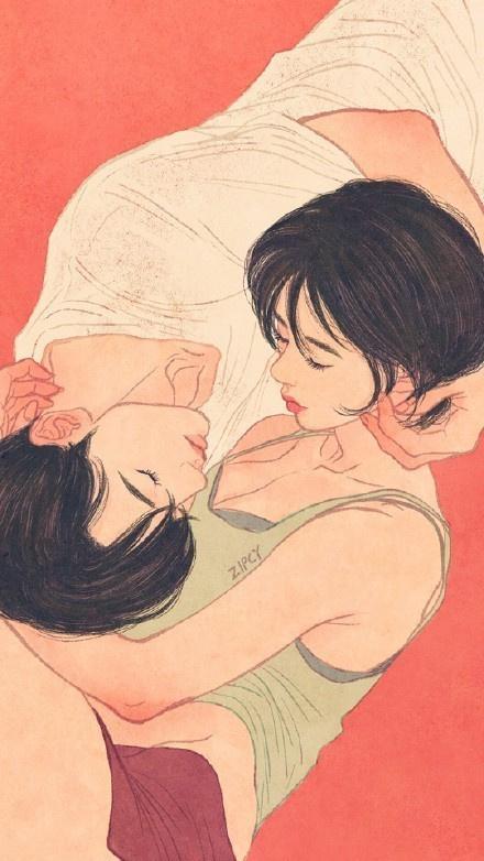 撩妹聊天套路的句子，浪漫至极，无法抗拒！