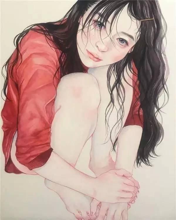 对自己感到失望的说说，看痛了心，哭红了眼！