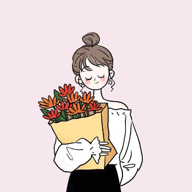 三月说到心坎的个性短句，做签名很有格调！