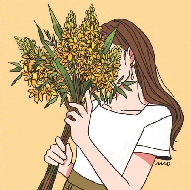 朋友圈很流行的个性短句，让人过目难忘！